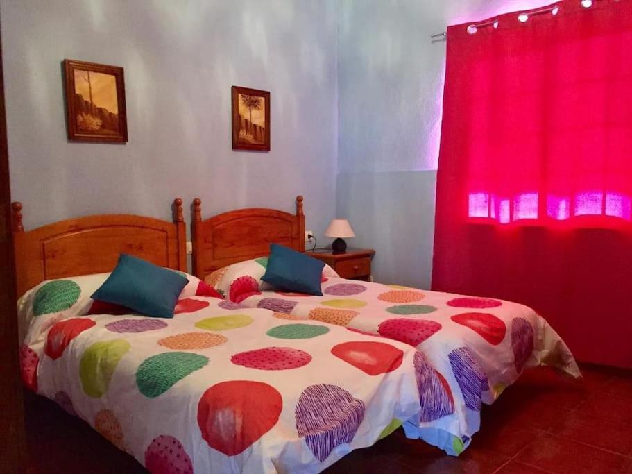 Catalino I Apartament *