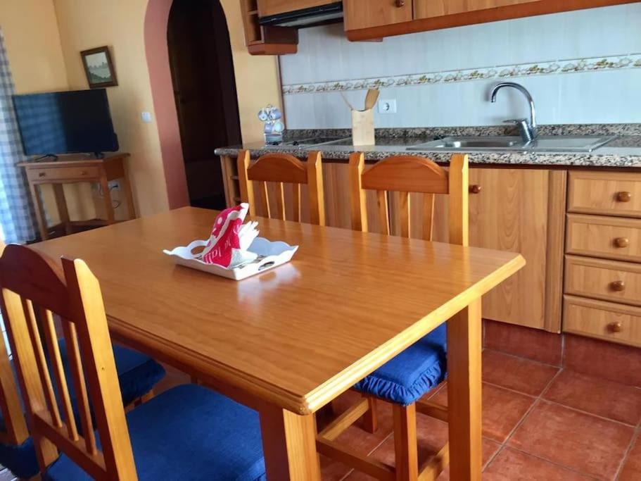 Apartament Catalino I