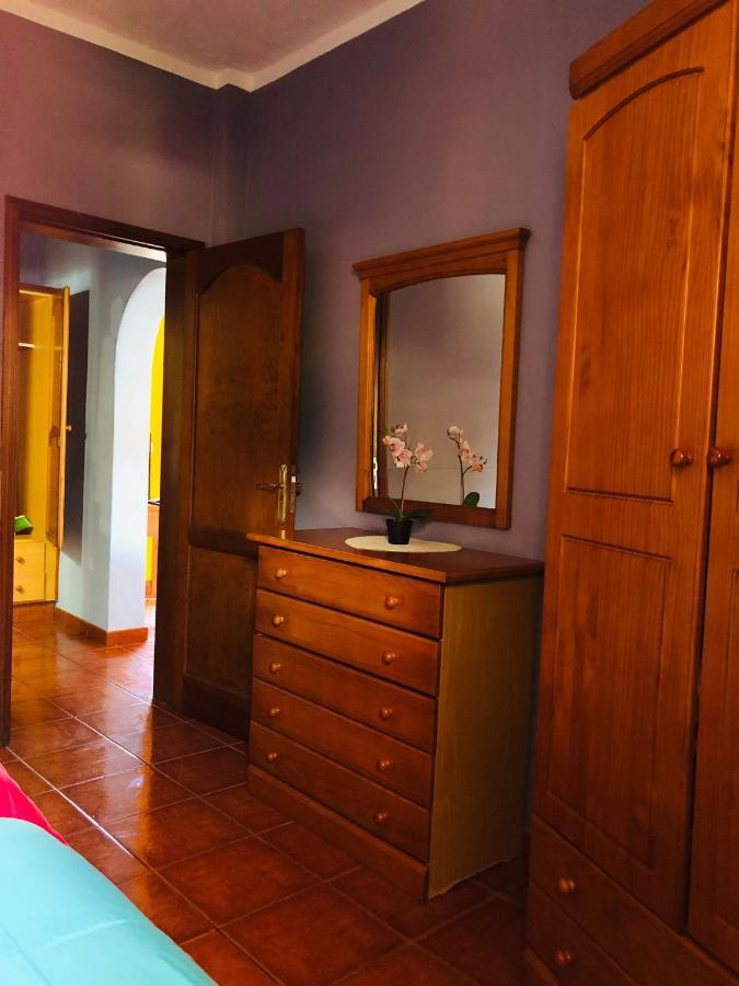 Catalino I Apartament *