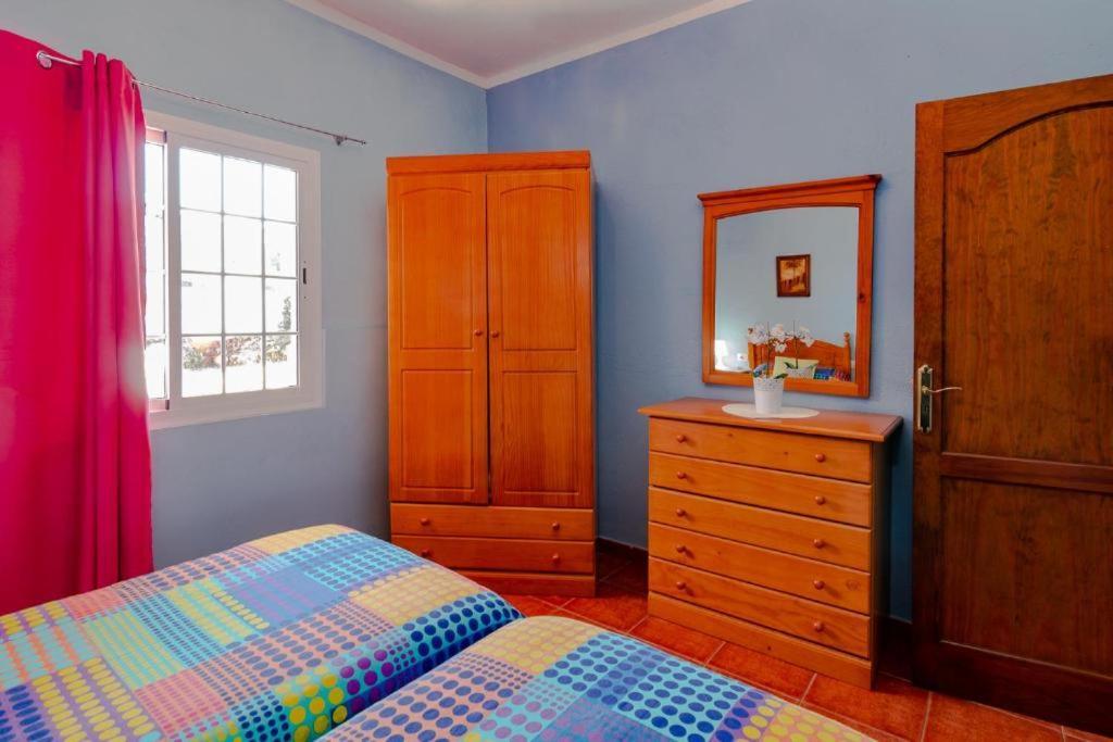 Apartment Catalino I *